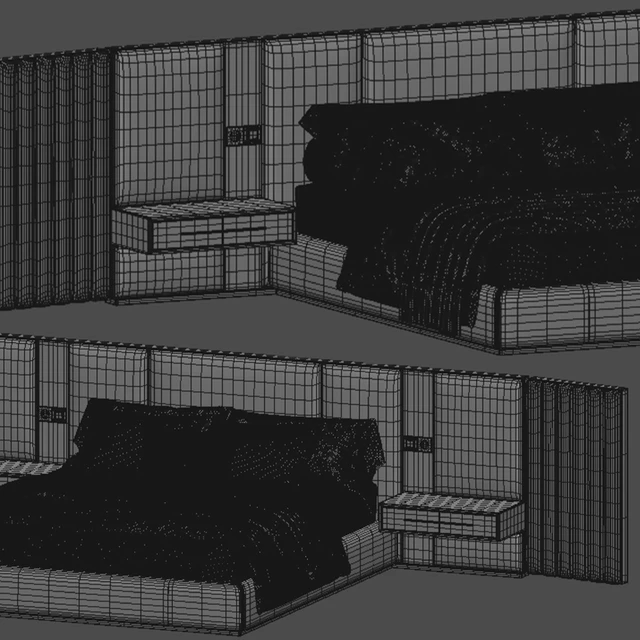 Beacon Bed — Descargar