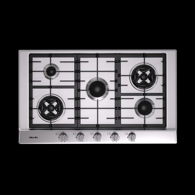 Miele KM 2054 — Descargar