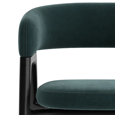 Baxter corinne chair — Ver 6