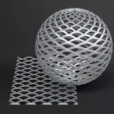 metal expanded 021 — Descargar