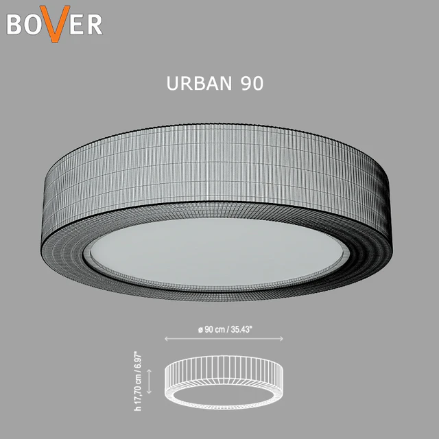 Bover Urban 90 — Скачать