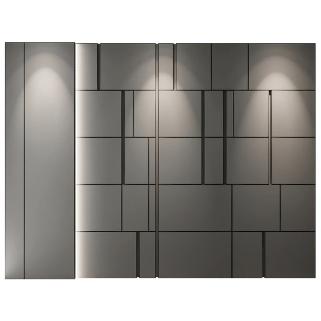 wall panels | set 163 — Descargar