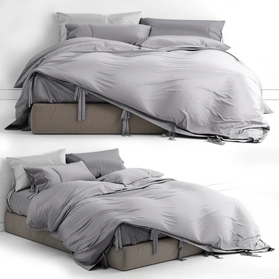 Inscoolgifts bed — Ver 1