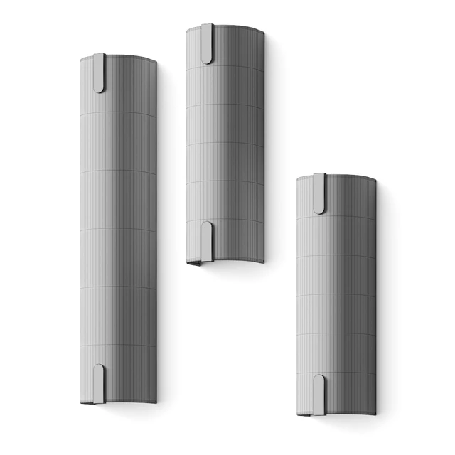 Astro Lighting Elba Wall Lamps — Download