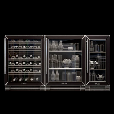 True Undercounter — Вид 4