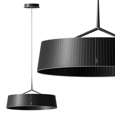 Dama 3235 Pendant lamp by Vibia — Вид 4