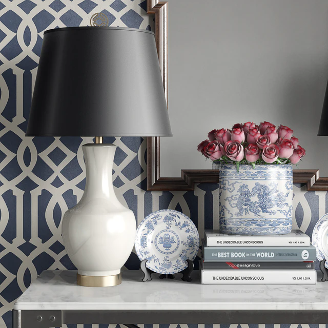 Jessica Walmsley interiors - decorative set — Descargar