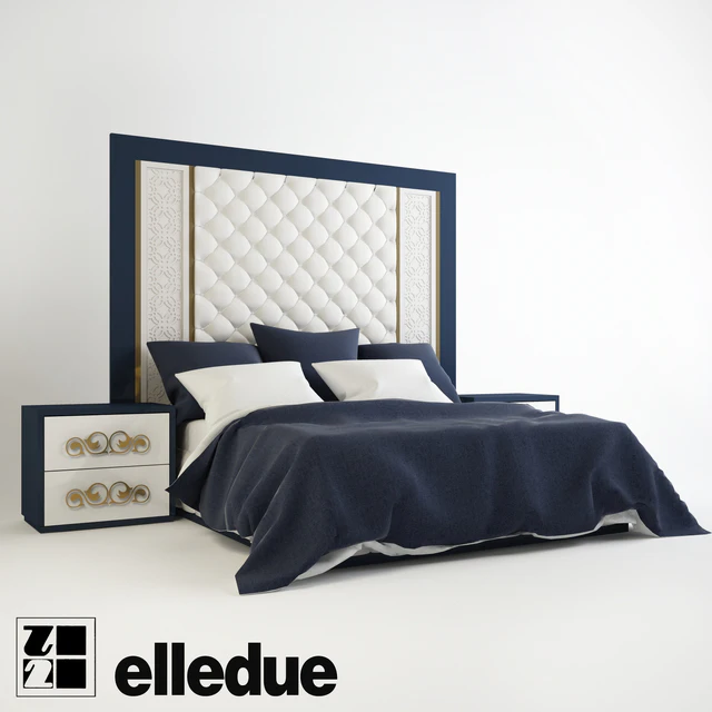 Elledue Bad — Descargar