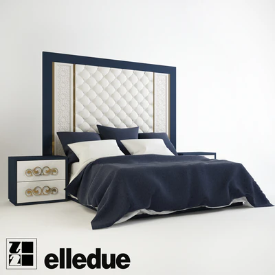 Elledue Bad — Ver 3