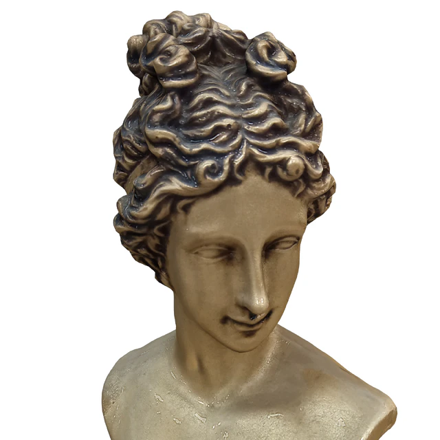 statue girl — Download