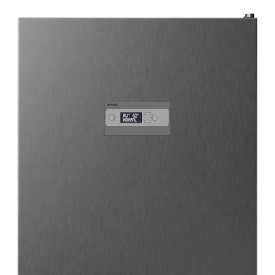 Washing machine, dryer and drying cabinet Asko 02 — View 6