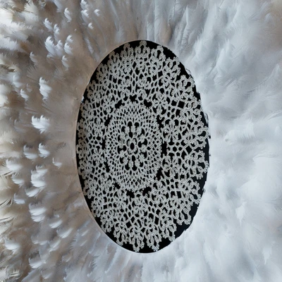 Plumage 13 — Ver 2