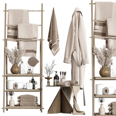 bathroom accessories 26 — Вид 2