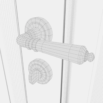 Volhovec TOSCANA PLANO set.3 — Ver 2