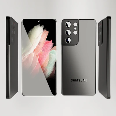 galaxy s21 Ultra — Ver 1