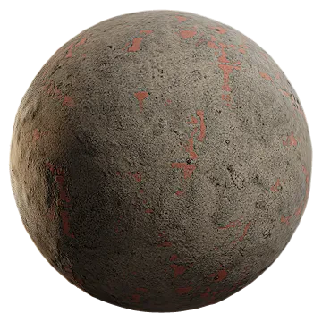 sand covered sidewalk 001 — download