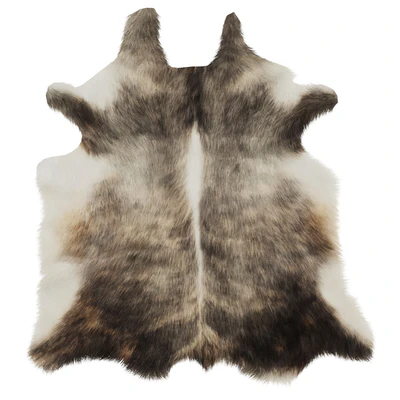 European Rug Cowhide 12 — Ver 1
