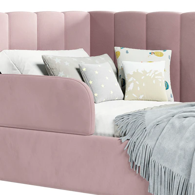 Child bed Valencia by WoodSoft — Вид 3
