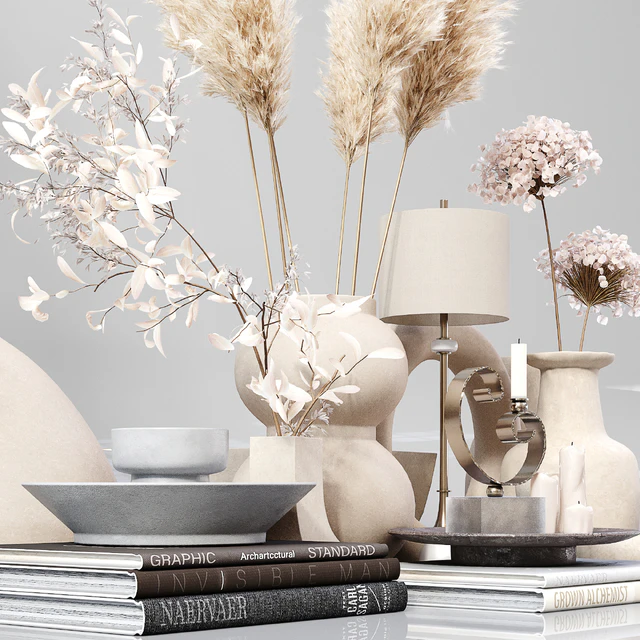 Decorative Set 08 — Descargar
