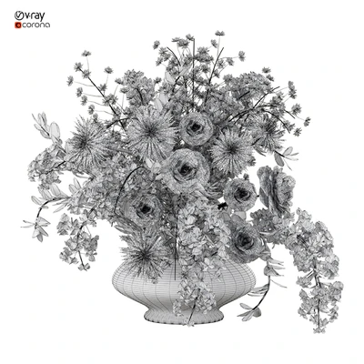 Flower 52 — Ver 3