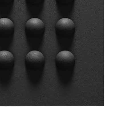 Decorative panel on the wall 26 — Ver 4
