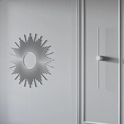 Decorative Wall 03 Modern — View 5
