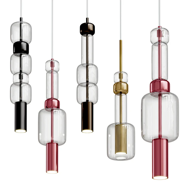 UNO Pendant light By Fisionarte — Descargar