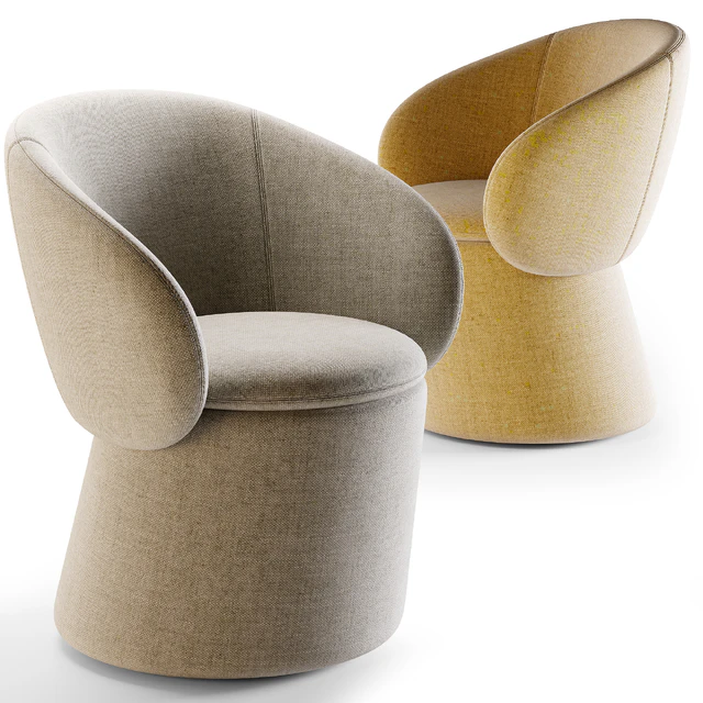 NEBULA MONACA chair — Descargar