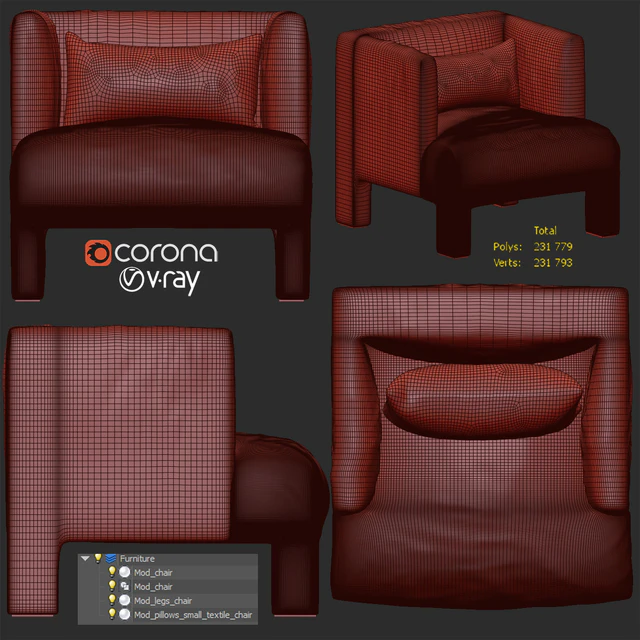 Mod chair — Descargar