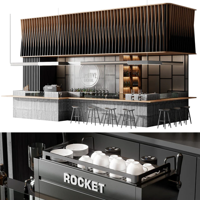 Bar 2 — Descargar