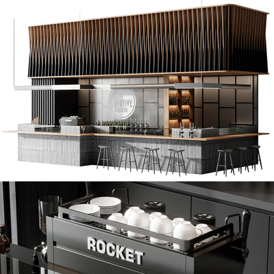 Bar 2 — Ver 1