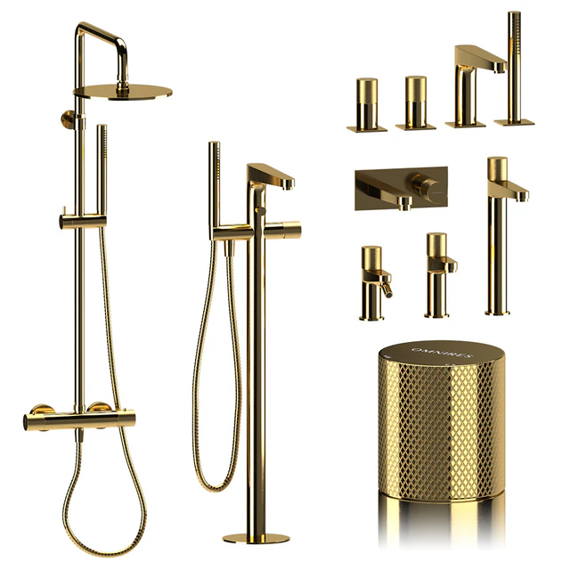 Omnires Contour set 2 — Скачать