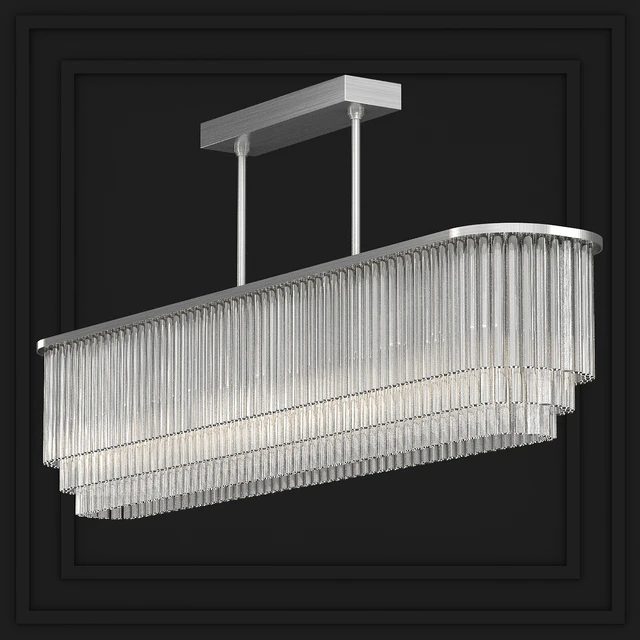 BELLA FIGURA MARBLE ARCH CHANDELIER CL124-150 MAYFAIR — Download