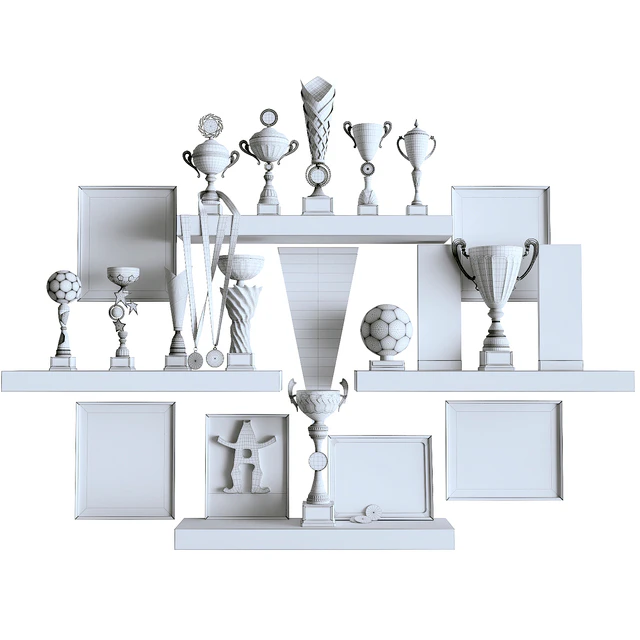 Children's sports awards — Descargar