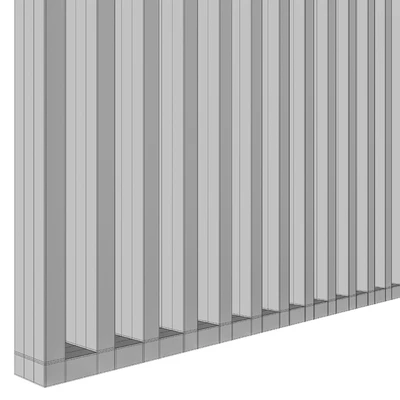 Boca Stripe — Вид 4