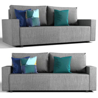 GIMMARP | IKEA — Ver 1