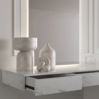 Furniture Composition 05 — Ver 5