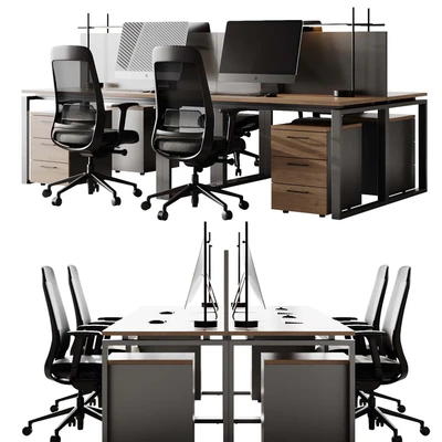 Workplace 18 — descargar