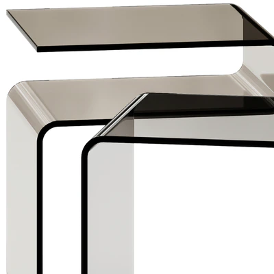 Allred Side Table by Metro Lane — Ver 6