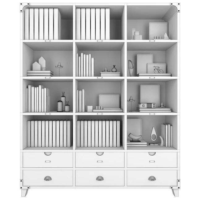 Maisons du Monde | Edison | Set 1 — Descargar