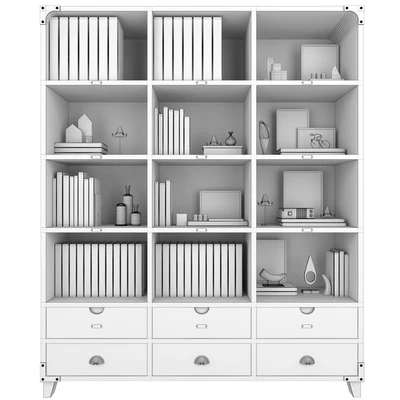 Maisons du Monde | Edison | Set 1 — Ver 2