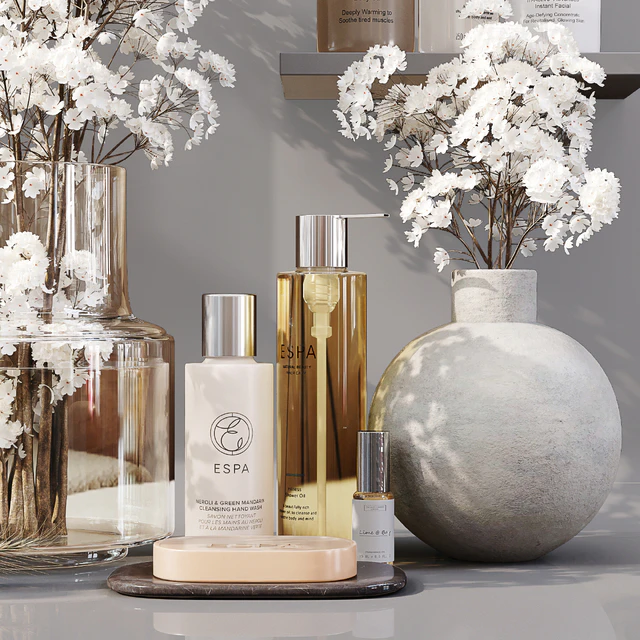 Bathroom Decor Set 011 — Descargar