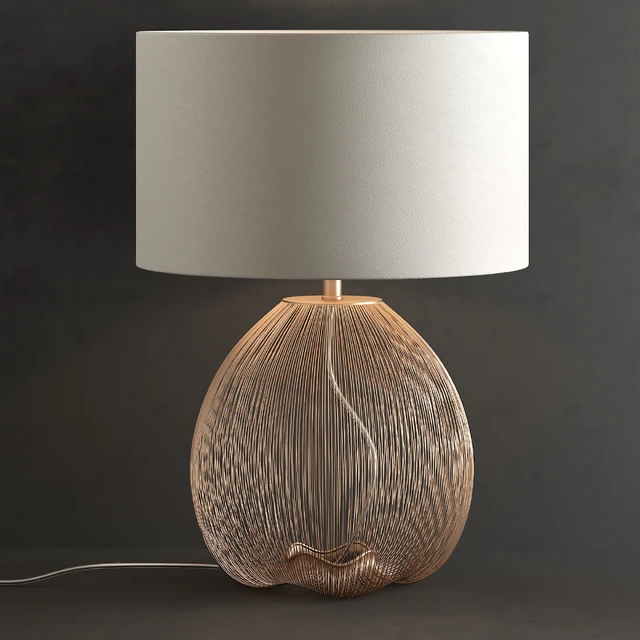 Abree table lamp — Descargar