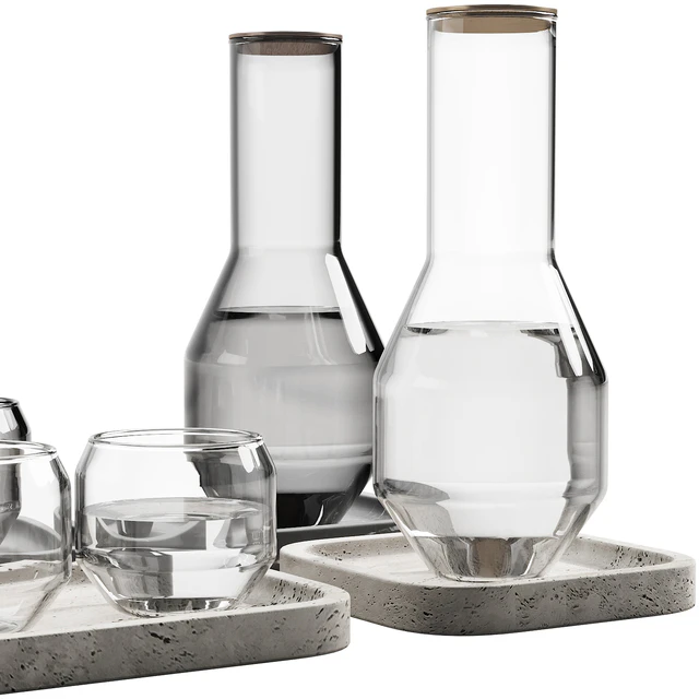 130 dishes decor set 05 salvatori atipico angolo — Descargar