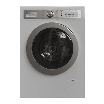 Bosch Washer WAY32742OE — Ver 3