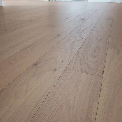 Ceilon Wooden Oak Floor — Вид 1