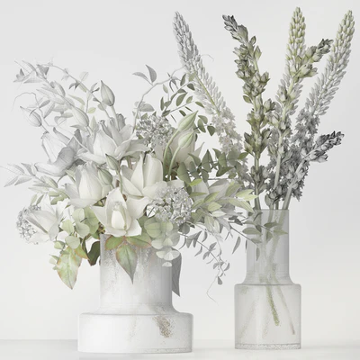 Flower composition - 12 — Вид 4