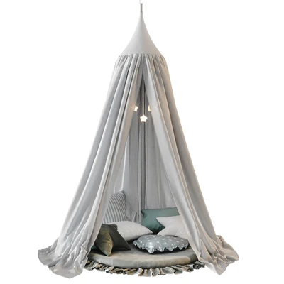 Canopy for childrens room — Ver 5