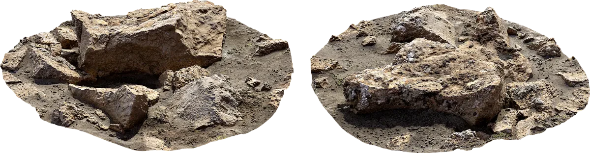 icelandic rocky ground 023 — Descargar