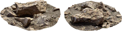 icelandic rocky ground 023 — Descargar